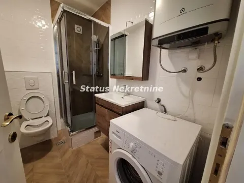 Izdavanje, garsonjera, 28m², Bulevar Oslobodjenja, Novi Sad Sve Podlokacije - image 9