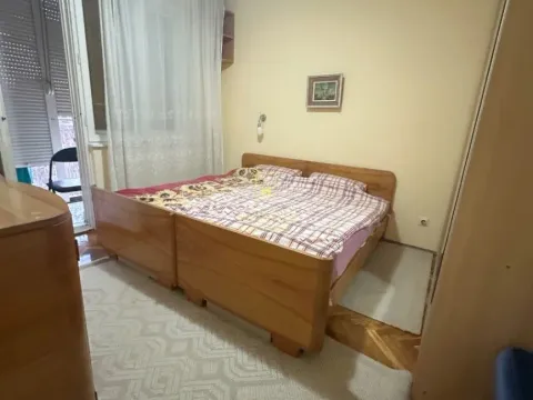 Prodaja, dvosoban stan, 43m², Gintaš, Podgorica - image 3