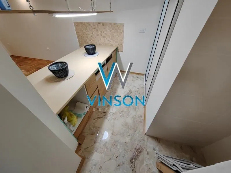 Rent, office space, 37m², Novi Sad Sve Podlokacije, Novi Sad