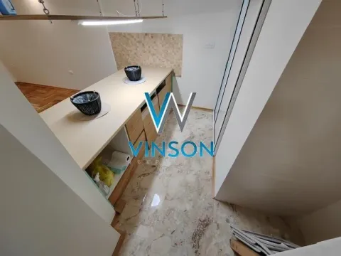 Rent, office space, 37m², Novi Sad Sve Podlokacije, Novi Sad - image 12