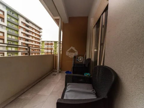 Rent, one bedroom apartment, 49m², Central Point, Podgorica - image 10