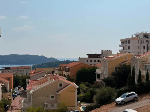 Sale, two bedroom apartment, 64m², Bečići, Budva - image 3