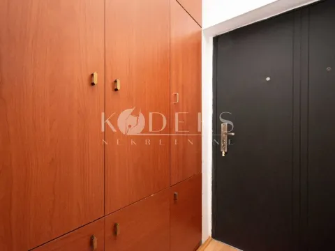 Rent, studio apartment, 27m², Malo Brdo, Podgorica - image 5