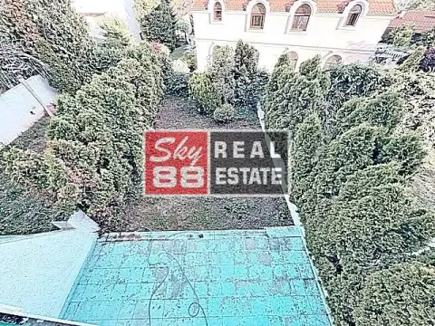 Rent, house, 210m², Savski Venac, Beograd - image 14