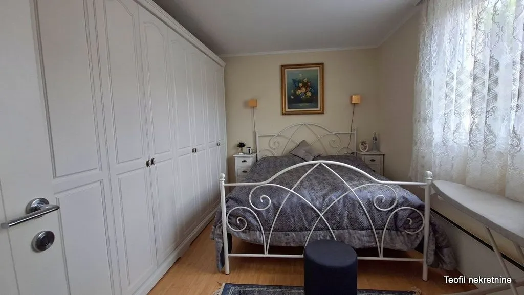 Sale, two bedroom apartment, 50m², Zvezdara Sve Podlokacije, Beograd