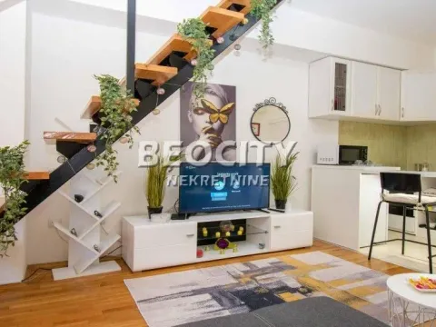 Prodaja, dvosoban stan, 70m², Karaburma, Palilula Sve Podlokacije - image 4