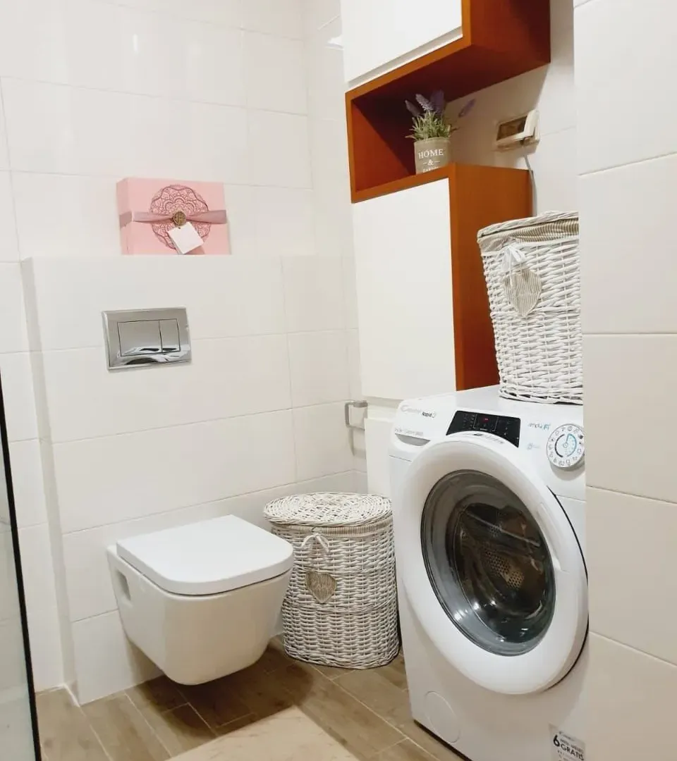 Rent, three bedroom apartment, 100m², City Kvart, Podgorica
