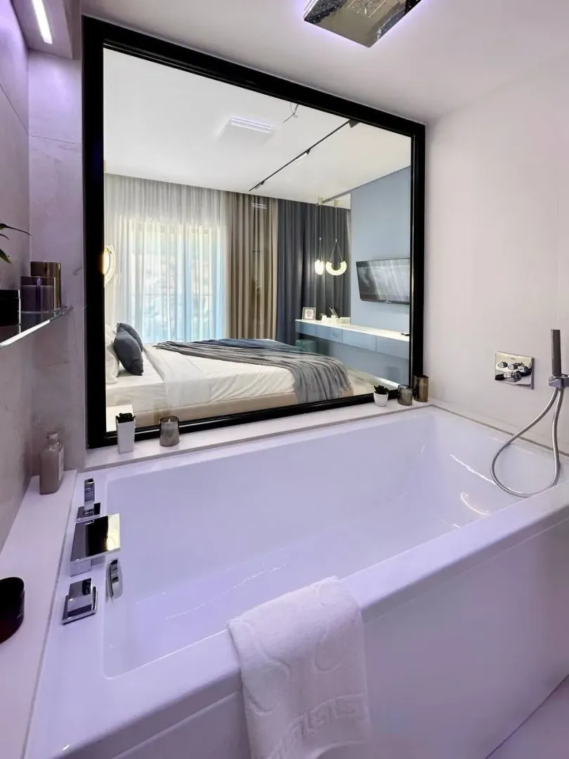 Prodaja, dvosoban stan, 95m², Bečići, Budva
