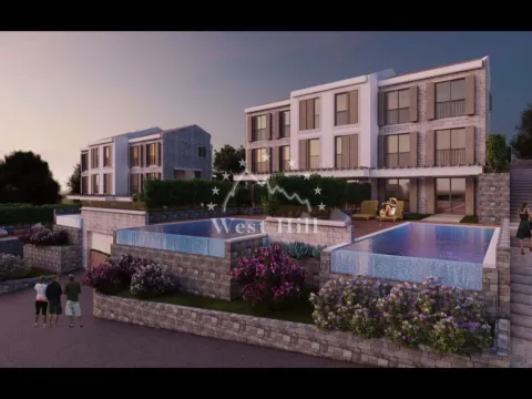 Prodaja, kuća, 225m², Blizikuće, Budva - image 5