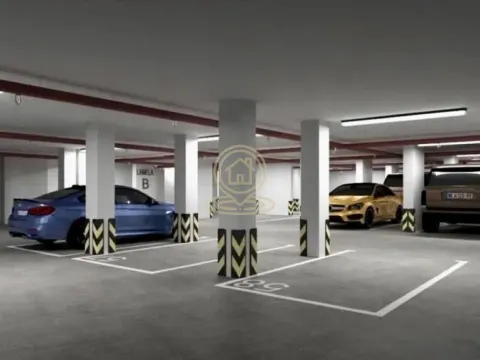 Prodaja, jednosoban stan, 50m², Pantelej, Niš - image 3