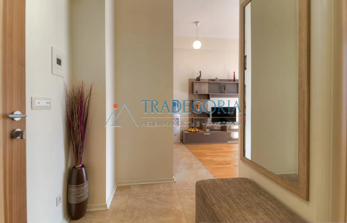 Prodaja, dvosoban stan, 93m², Budva, Crna Gora