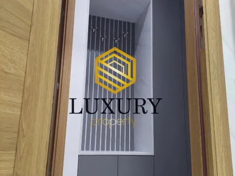 Rent, one bedroom apartment, 44m², New City, Podgorica - image 11