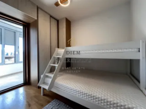 Izdavanje, jednosoban stan, 45m², Pobrežje, Podgorica - image 9