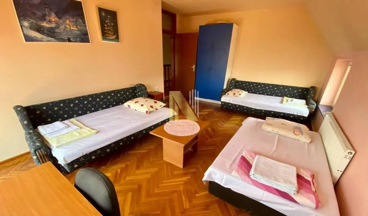 Sale, house, 296m², Sremska Kamenica, Petrovaradin