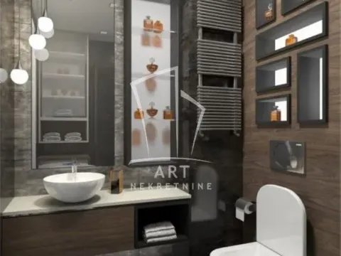 Prodaja, dvosoban stan, 52m², Zlatibor, Srbija - image 5