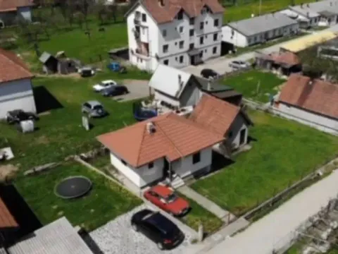 Prodaja, kuća, 55m2, Smailagića Polje, Kolašin Prodaja, kuća, 55m2, Smailagića Polje, Kolašin