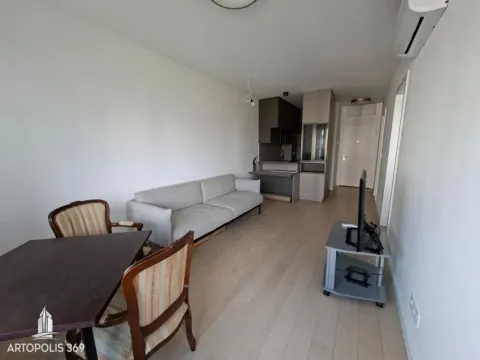 Prodaja, dvosoban stan, 40m², Novi Beograd Sve Podlokacije, Beograd - image 5