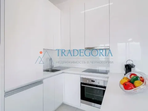 Prodaja, dvosoban stan, 58m², Bečići, Budva - image 4