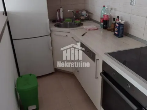 Izdavanje, dvosoban stan, 45m², Čukarica, Beograd - image 3