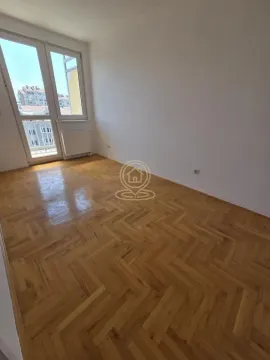 Sale, two bedroom apartment, 63m², Medijana, Niš - image 7