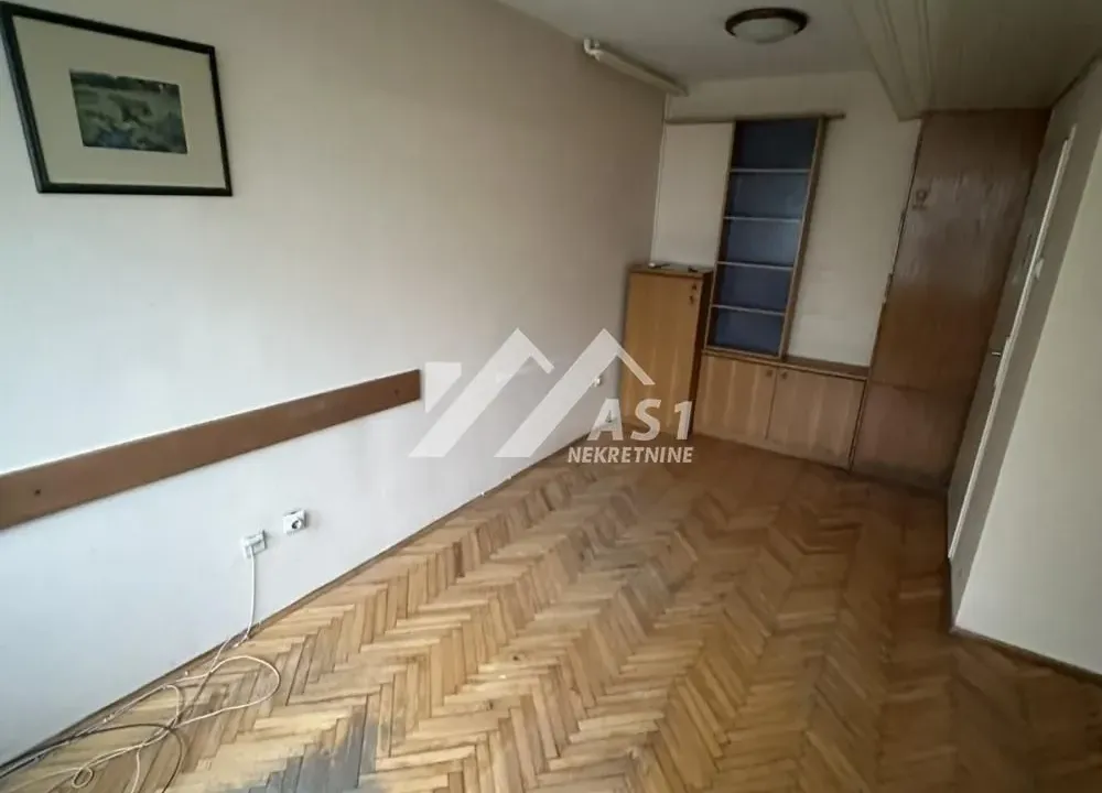 Rent, office space, 60m², Sajam, Novi Sad Sve Podlokacije