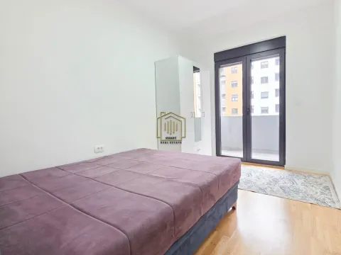 Rent, one bedroom apartment, 45m², Stari Aerodrom, Podgorica - image 6