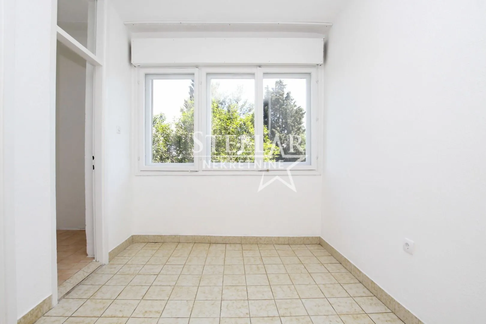 Rent, three bedroom apartment, 82m², Tuški Put, Podgorica