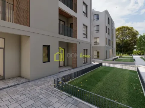 Sale, studio apartment, 27m², Zagorič, Podgorica - image 6