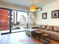 Prodaja, jednosoban stan, 54m², Savski Venac, Beograd - image 1