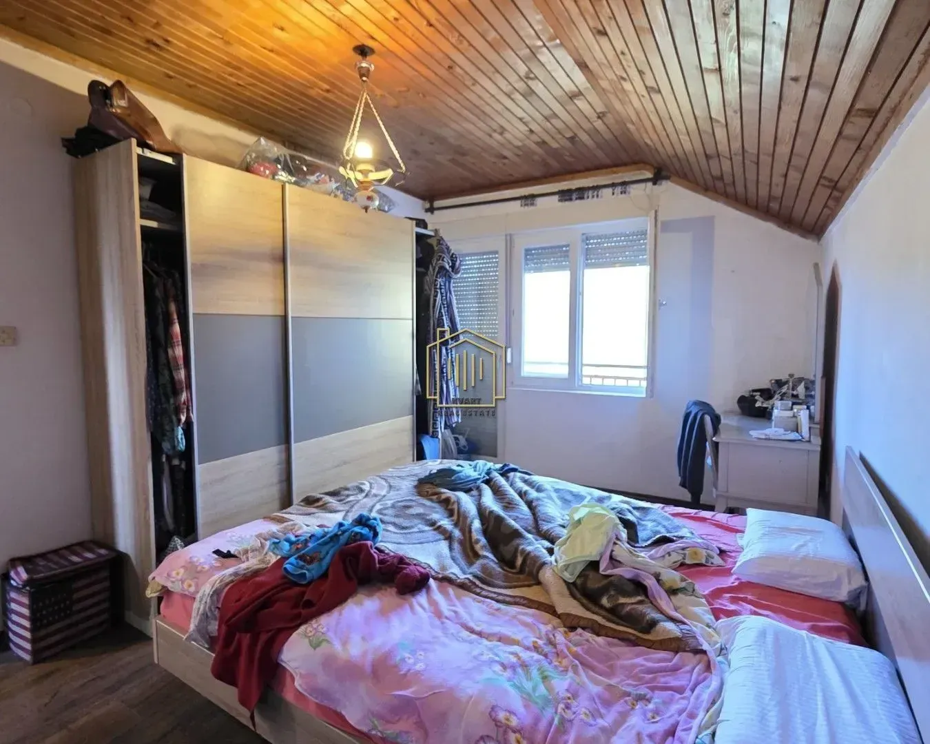 Prodaja, kuća, 90m², Kosić, Danilovgrad