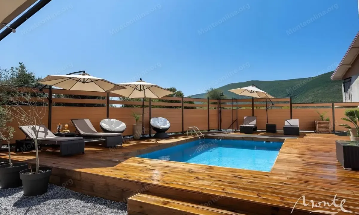 Sale, one bedroom apartment, 52m², Kotor, Crna Gora