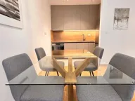 Izdavanje, jednosoban stan, 47m2, City Kvart, Podgorica