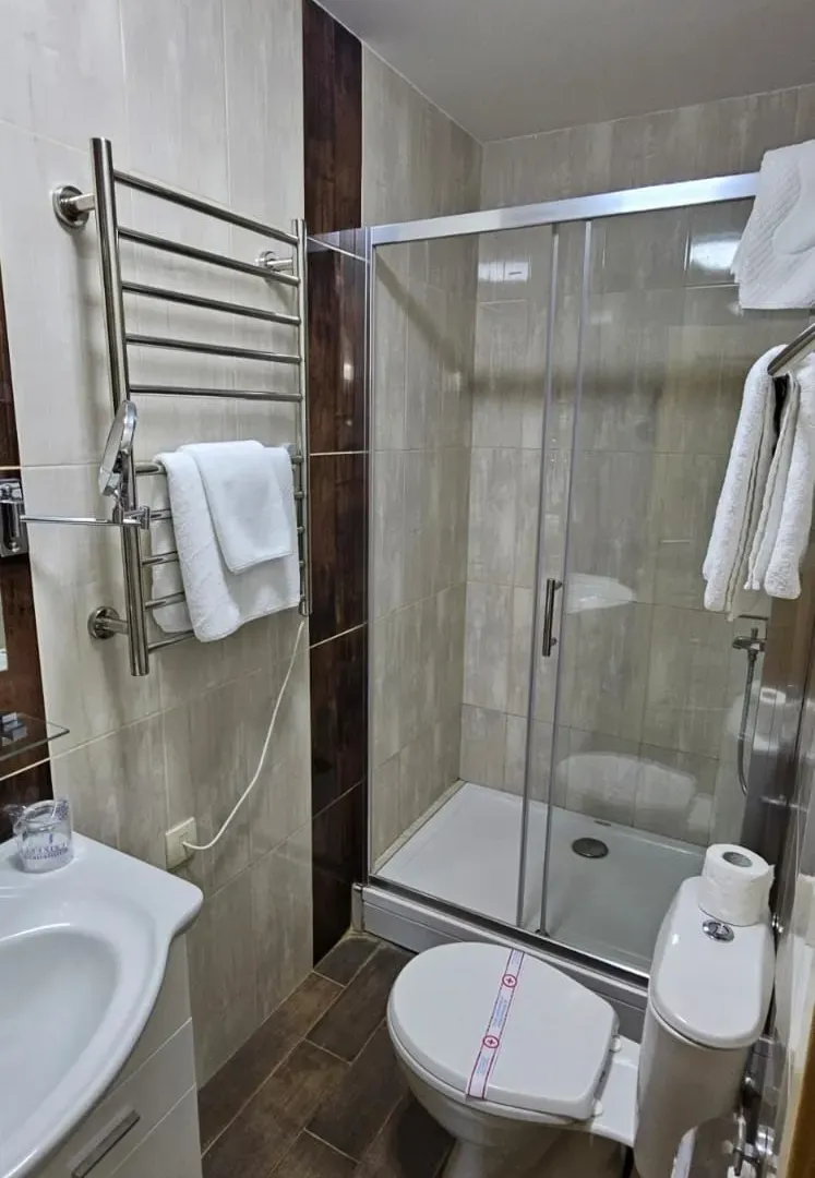 Sale, studio apartment, 30m², Bečići, Budva
