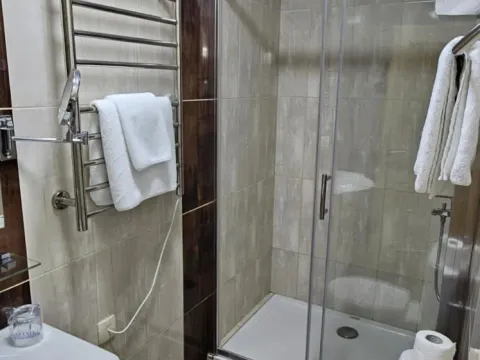Sale, studio apartment, 30m², Bečići, Budva - image 2