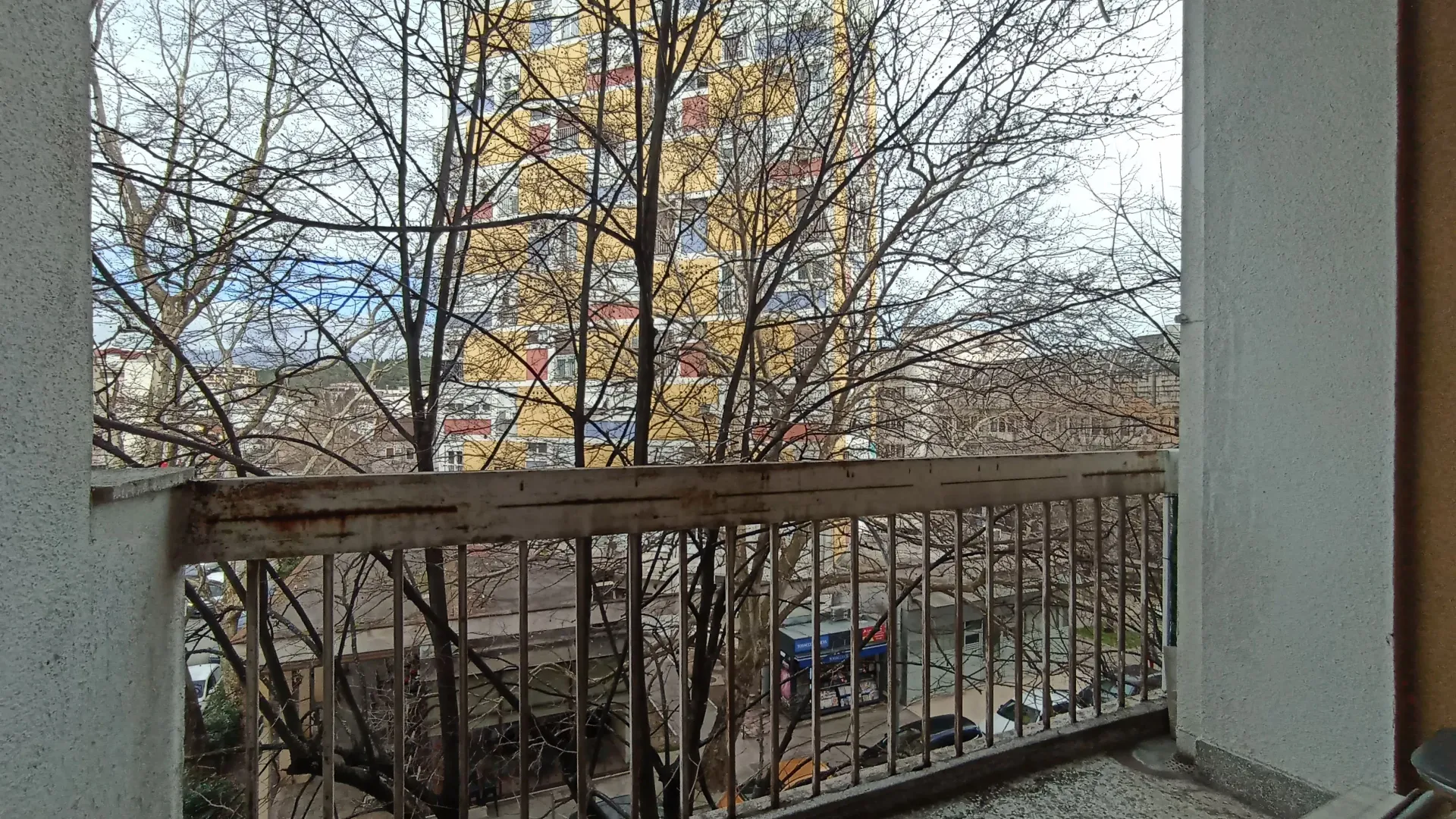 Prodaja, dvosoban stan, 75m², Centar, Podgorica