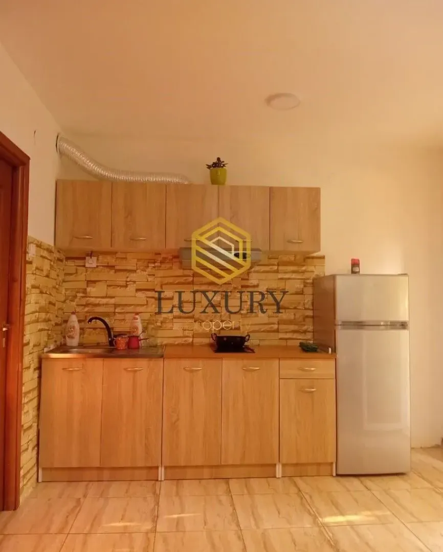Izdavanje, jednosoban stan, 45m², Zabjelo, Podgorica