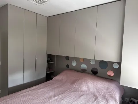 Prodaja, dvosoban stan, 57m², Veternička rampa, Novi Sad Sve Podlokacije - image 5