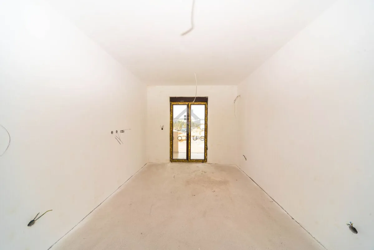 Prodaja, jednosoban stan, 46m², Zabjelo, Podgorica