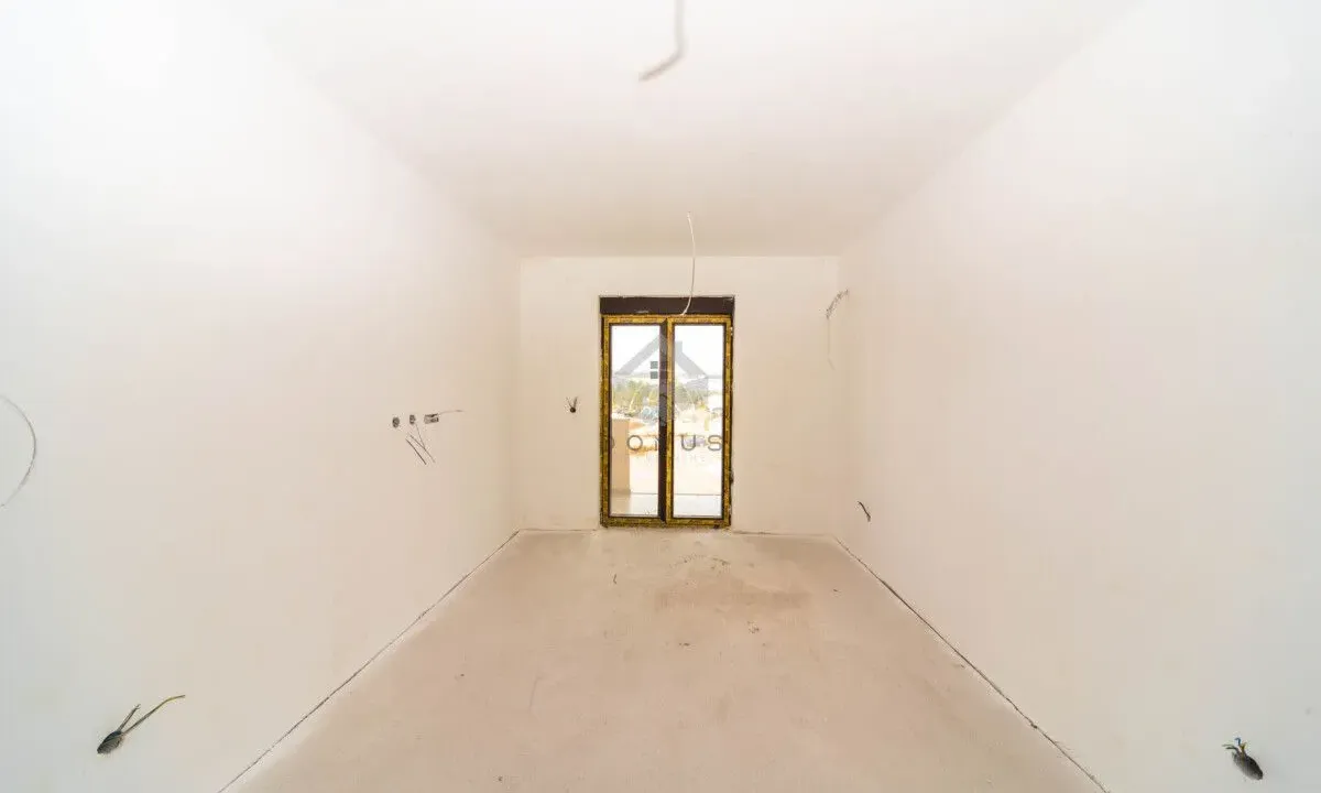 Prodaja, jednosoban stan, 46m², Zabjelo, Podgorica