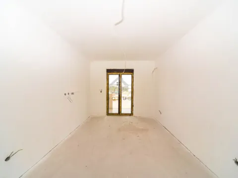 Prodaja, jednosoban stan, 46m², Zabjelo, Podgorica - image 1