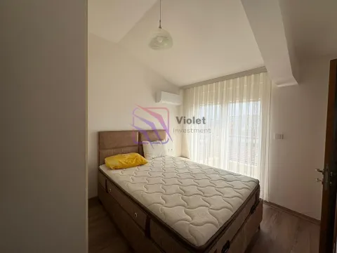 Prodaja, jednosoban stan, 52m², Stari Aerodrom, Podgorica - image 2