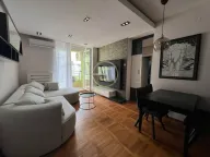 Izdavanje, trosoban stan, 56m², Grbavica, Novi Sad Sve Podlokacije - image 1