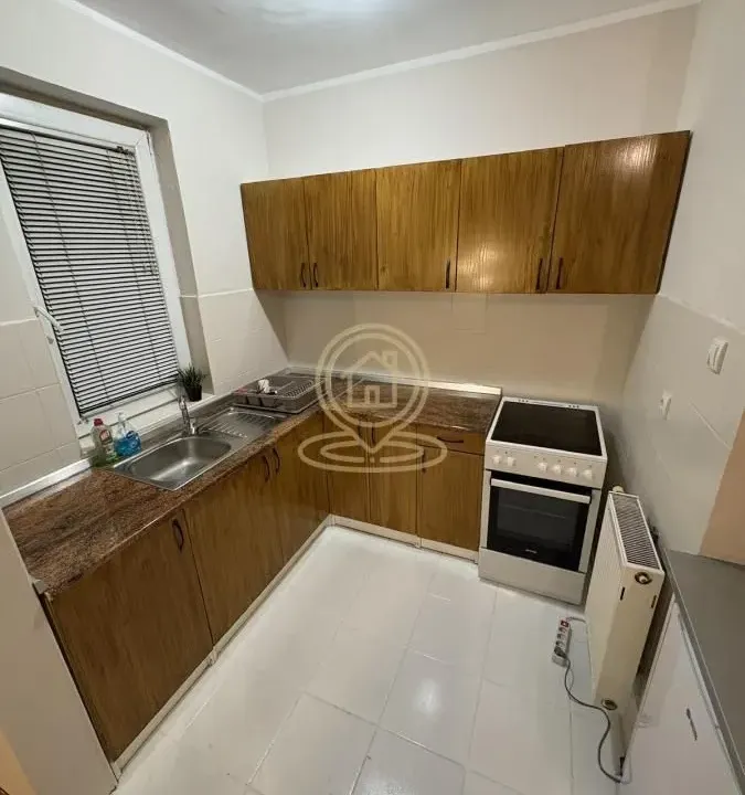 Rent, one bedroom apartment, 45m², Centar, Novi Sad