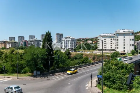 Rent, two bedroom apartment, 62m², Vezirov Most, Podgorica - image 28