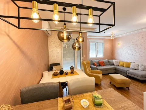 Rent, two bedroom apartment, 58m², Dalmatinska ulica, Podgorica - image 3