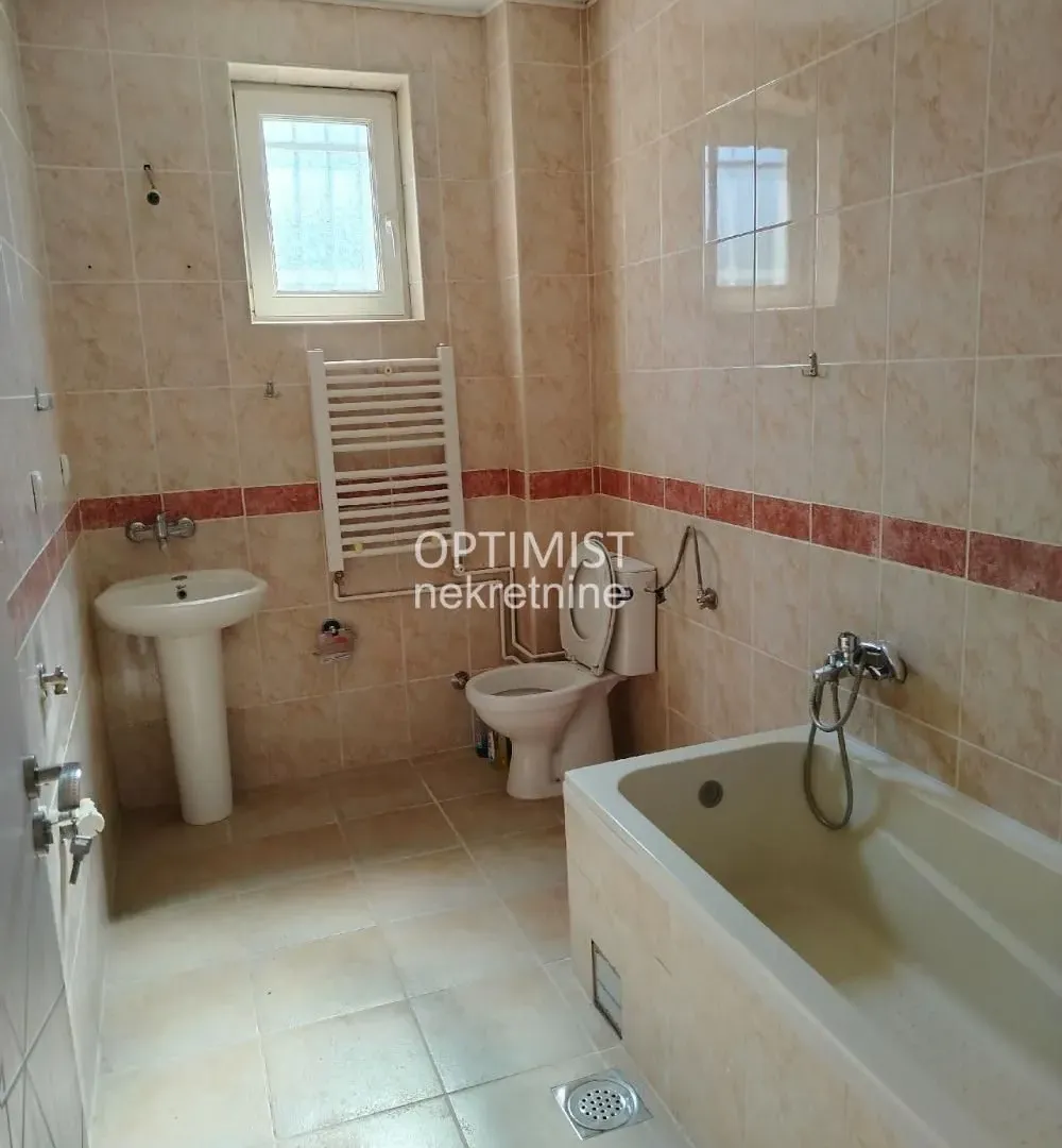 Sale, two bedroom apartment, 55m², Višnjička Banja, Palilula Sve Podlokacije