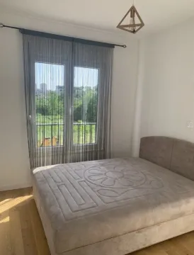 Izdavanje, jednosoban stan, 42m², Centar, Podgorica - image 3