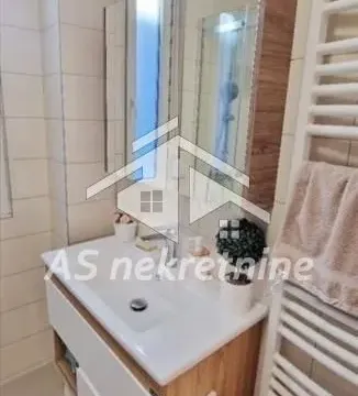 Izdavanje, dvosoban stan, 45m², Novi Beograd Blok 63, Novi Beograd Sve Podlokacije - image 11