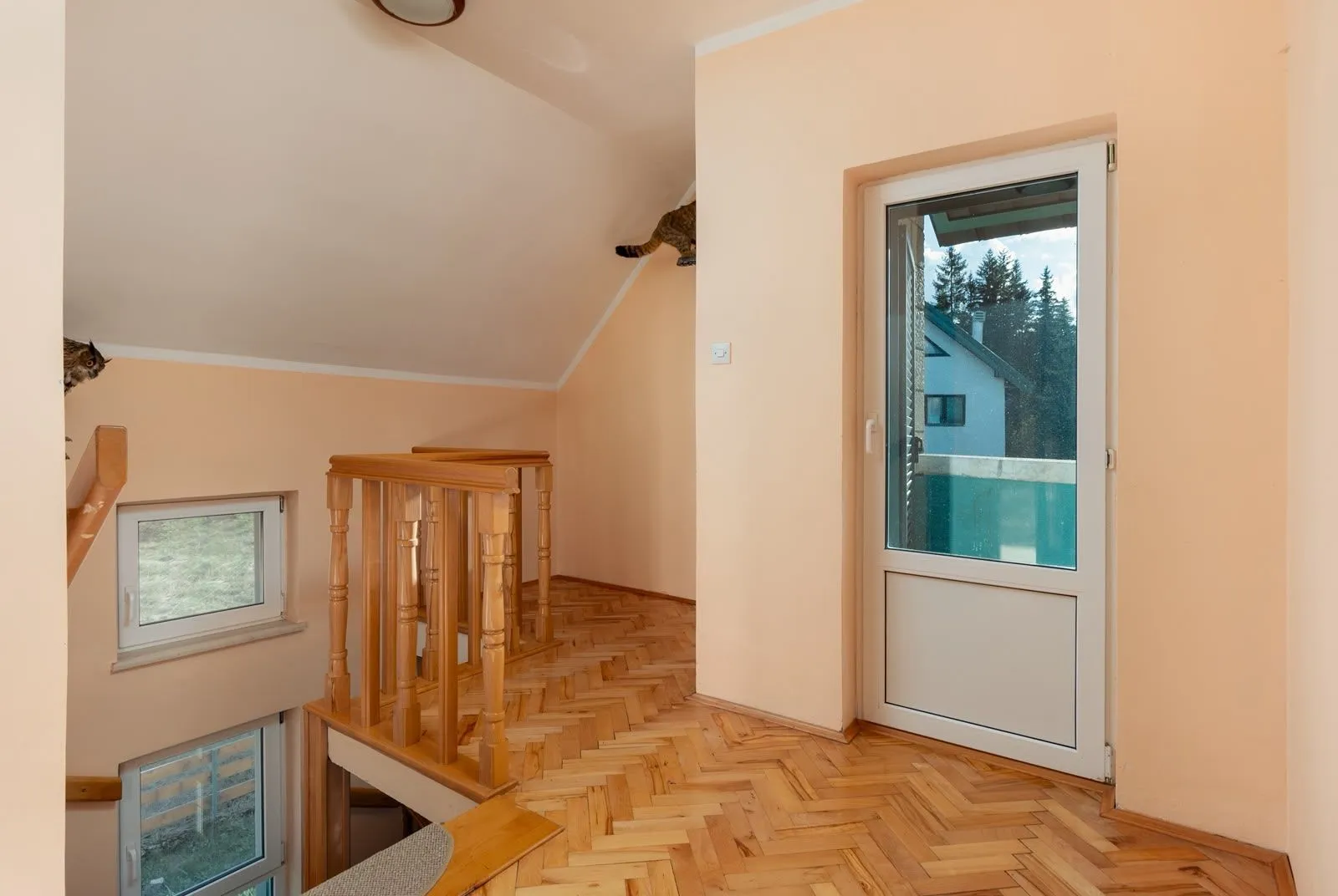 Prodaja, kuća, 200m², Žabljak, Crna Gora