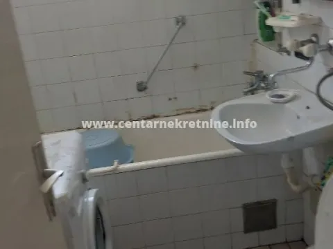 Prodaja, dvosoban stan, 72m², Danilovgrad, Crna Gora - image 4